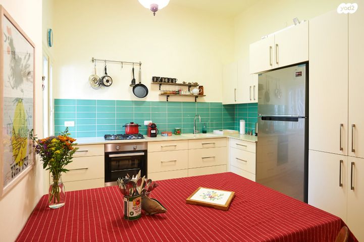 דירה, הלל, מרכז העיר, ירושלים