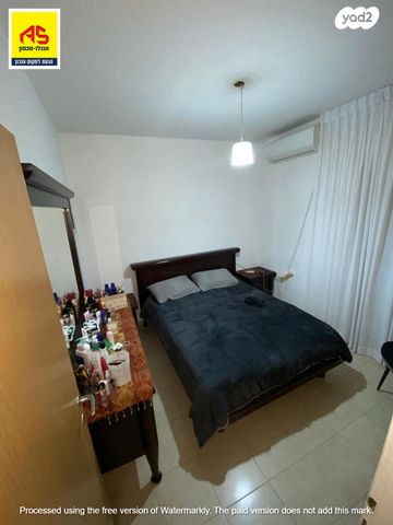 דירה, אשקלון