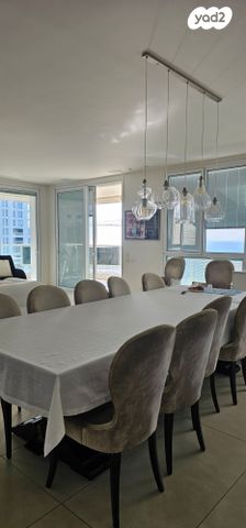 דירה, נתניה