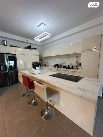 גג/ פנטהאוז, התקווה 1, באר שבע