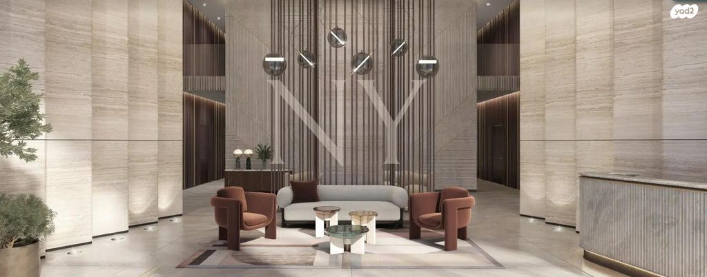 גג/ פנטהאוז, נתניה