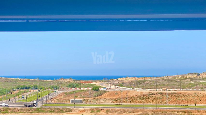 גג/ פנטהאוז למכירה בתל אביב יפו (תיווך) — 2