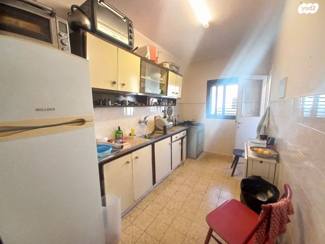 דירה, רבנו ירוחם 7, מכללת תל אביב יפו, דקר, תל אביב יפו