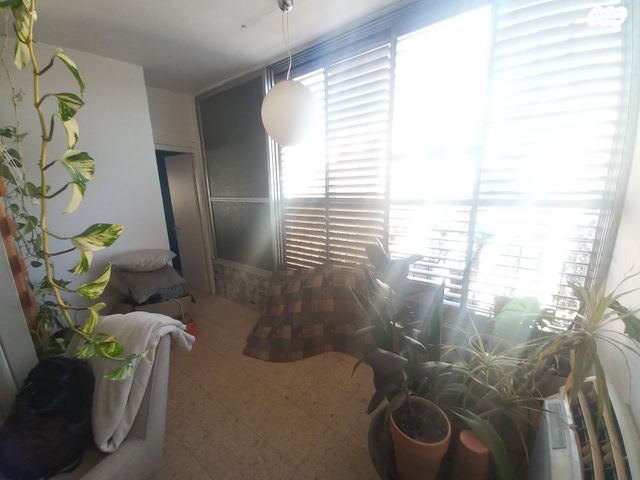 דירה, רבנו ירוחם 7, מכללת תל אביב יפו, דקר, תל אביב יפו