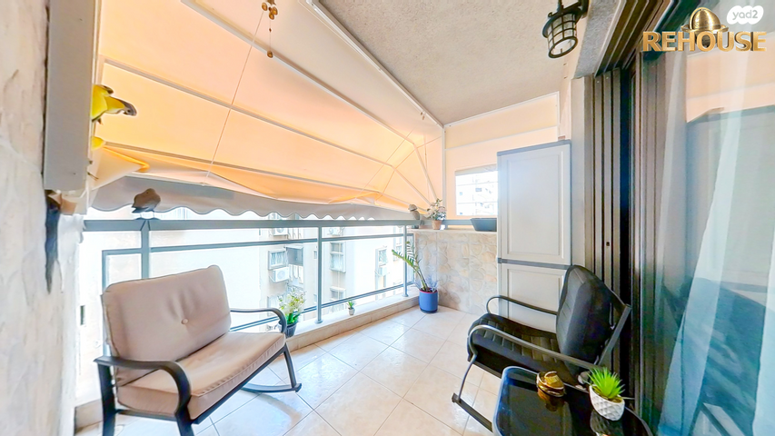 דירה, דולפין, חולון