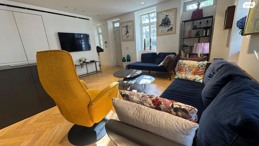 דירה, בר הופמן, צפון יפו, המושבה האמריקאית-גרמנית, תל אביב יפו