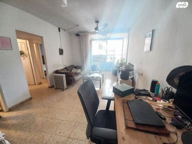 דירה, רבנו ירוחם 7, מכללת תל אביב יפו, דקר, תל אביב יפו