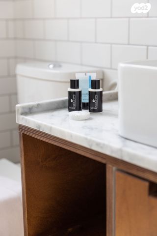 גג/ פנטהאוז, חזנוביץ' 10, נווה שאנן, תל אביב יפו