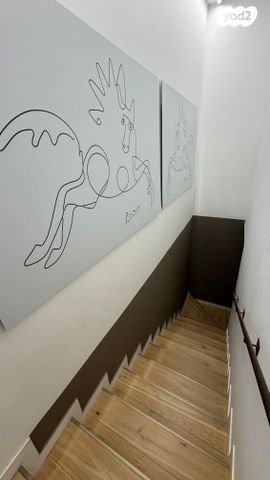 דירה, בר הופמן, צפון יפו, המושבה האמריקאית-גרמנית, תל אביב יפו