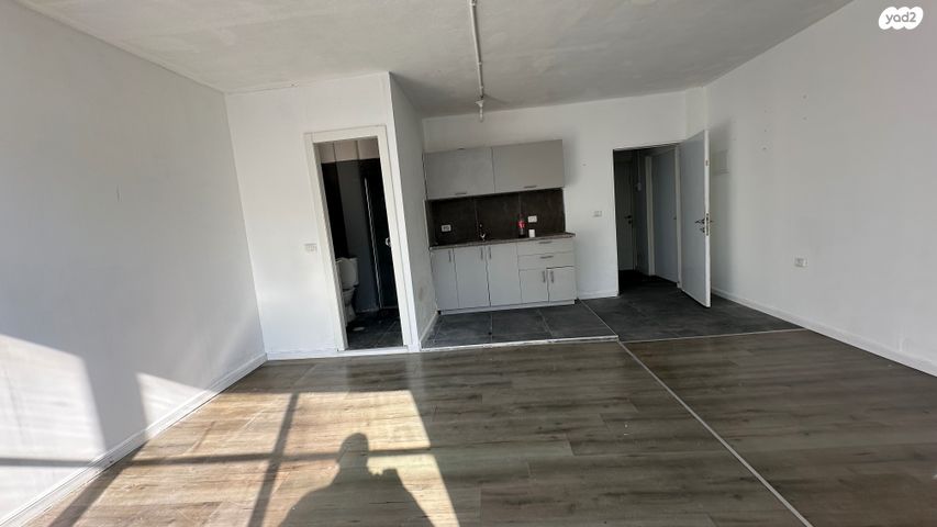 סטודיו/ לופט, שלבים, גבעת הרצל, אזור המלאכה יפו, תל אביב יפו