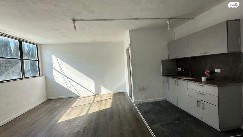 סטודיו/ לופט, שלבים, גבעת הרצל, אזור המלאכה יפו, תל אביב יפו