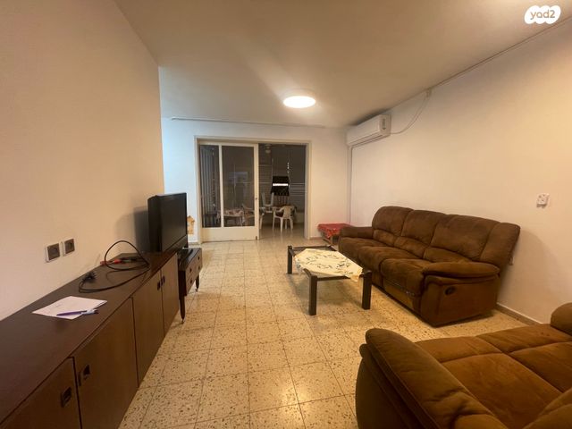 מודעת נכס, ש. בן ציון 4, ב' / צפון מערב העיר, רחובות