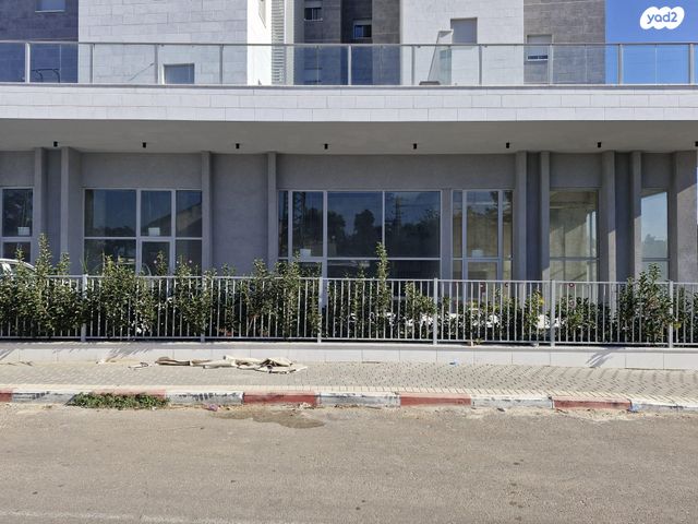 חנויות/ שטח מסחרי, פרדס חנה כרכור