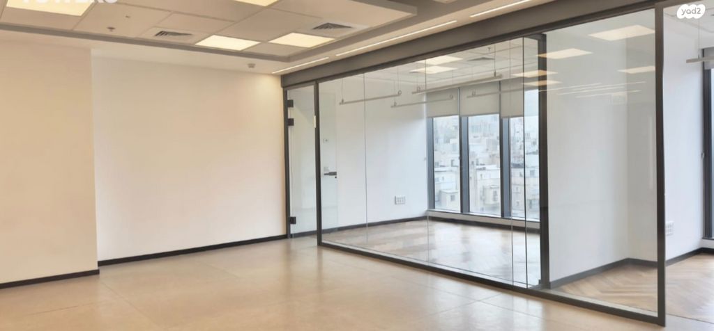 משרדים, דרך זאב ז'בוטינסקי, בני ברק