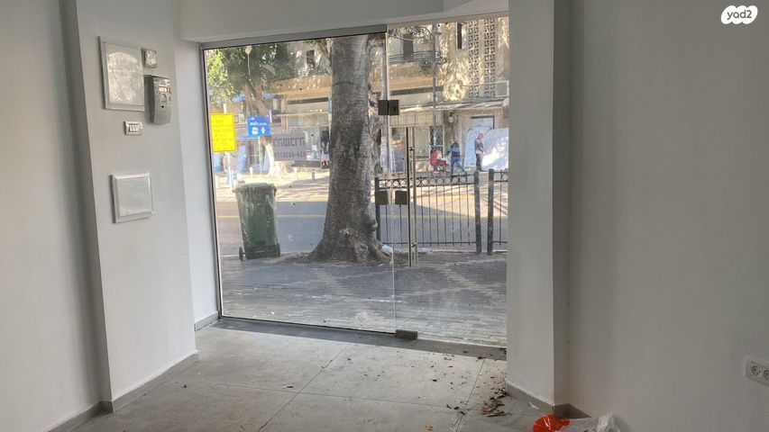 חנויות/ שטח מסחרי, ברון הירש, לב המושבה / מרכז העיר, פתח תקווה