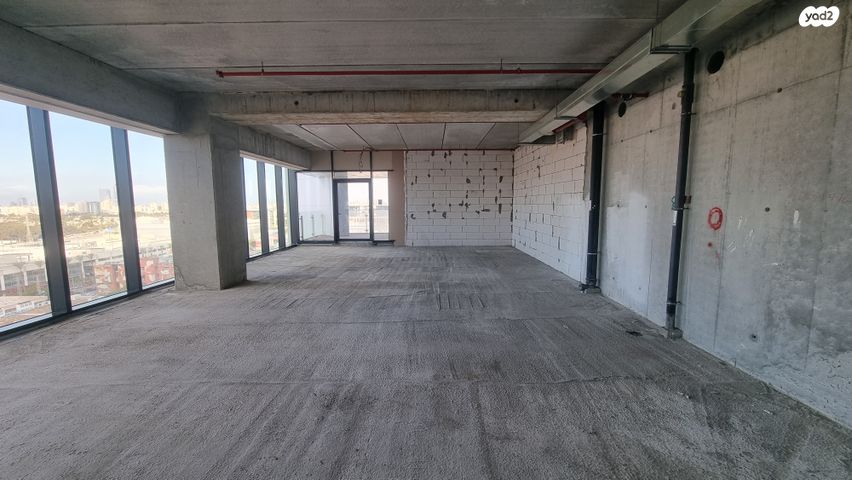 משרדים, אלטלנה, מב"ת מערב, אזור תעשייה חדש, ראשון לציון