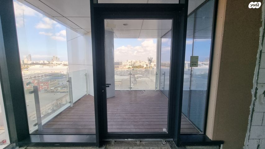 משרדים, אלטלנה, מב"ת מערב, אזור תעשייה חדש, ראשון לציון