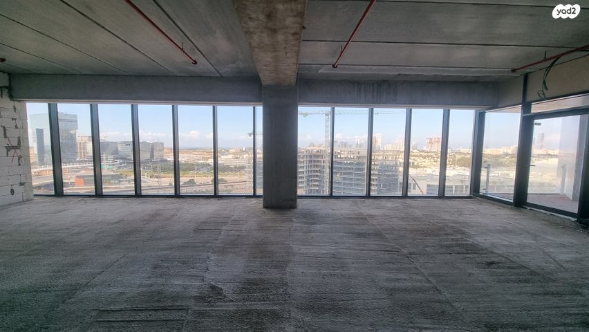 משרדים, אלטלנה, מב"ת מערב, אזור תעשייה חדש, ראשון לציון