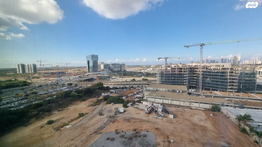 משרדים, אלטלנה, מב"ת מערב, אזור תעשייה חדש, ראשון לציון