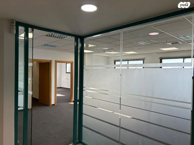 מב"ת מערב, אזור תעשייה חדש