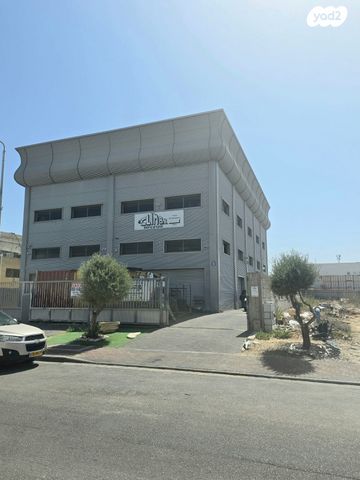 פארק תעשיות צפוני