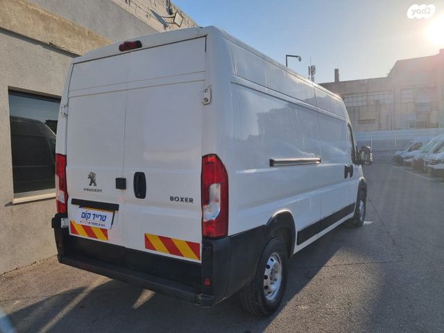 פיג'ו בוקסר