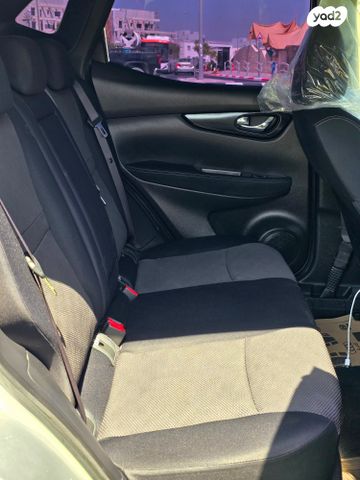 ניסאן קשקאי