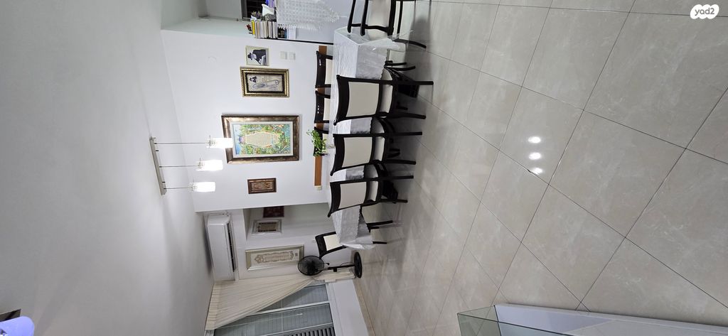 דירה, זלמן שז"ר 24, נווה עופר, תל כביר, תל אביב יפו