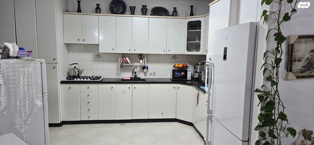 דירה, זלמן שז"ר 24, נווה עופר, תל כביר, תל אביב יפו