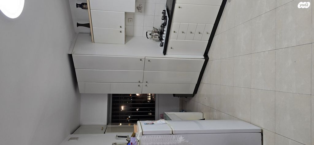 דירה, זלמן שז"ר 24, נווה עופר, תל כביר, תל אביב יפו