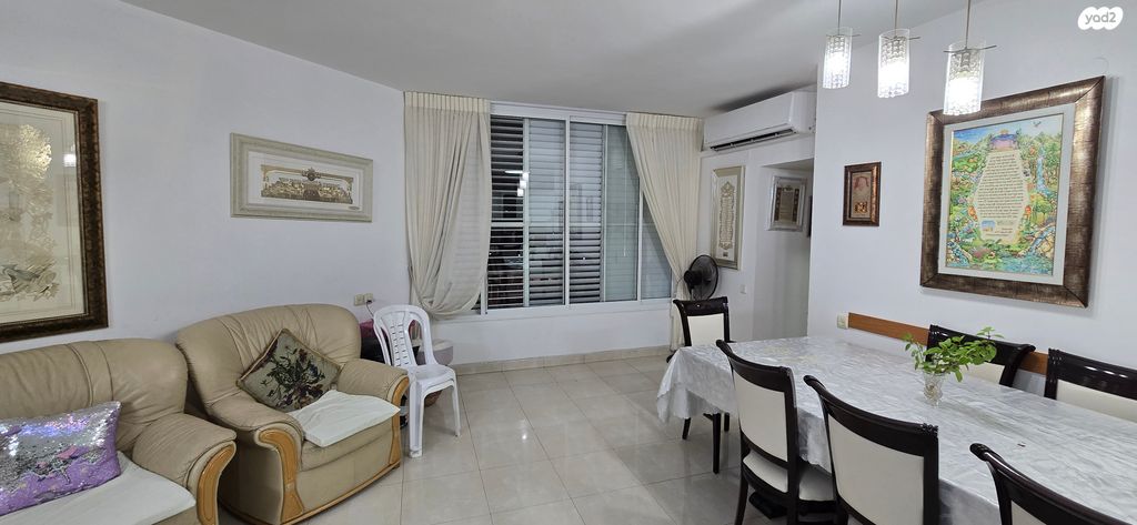 דירה, זלמן שז"ר 24, נווה עופר, תל כביר, תל אביב יפו