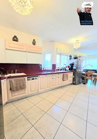 דירה, חיל החימוש, נווה חוף, ראשון לציון