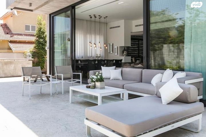 בית פרטי/ קוטג', פוריה עילית, פוריה עילית