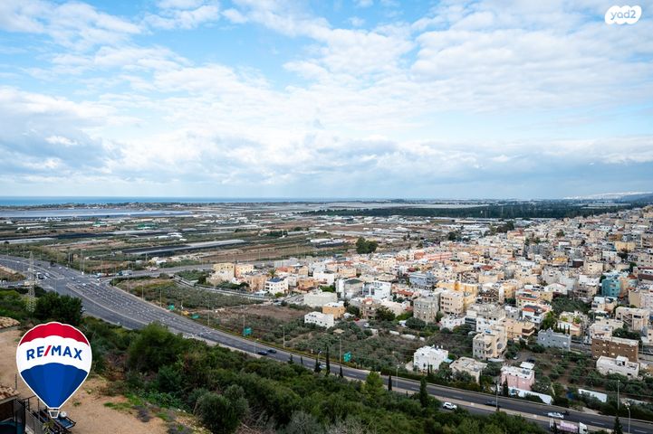 דירה, גבעת עדן, זכרון יעקב