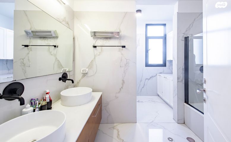 דו משפחתי, הדר גנים, פתח תקווה