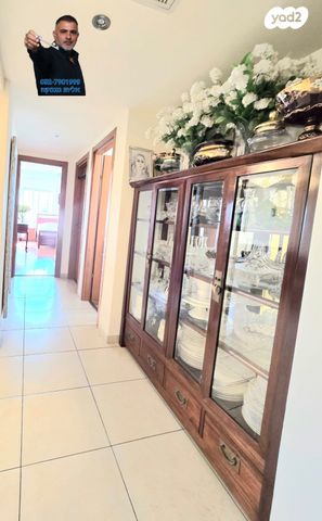 דירה, חיל החימוש, נווה חוף, ראשון לציון