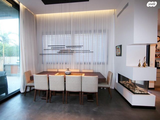 בית פרטי/ קוטג', פוריה עילית, פוריה עילית