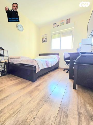 דירה, חיל החימוש, נווה חוף, ראשון לציון