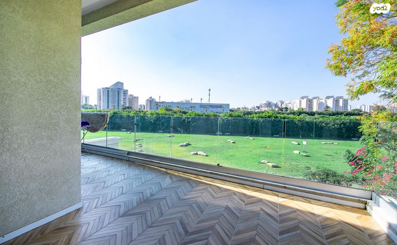 דו משפחתי, הדר גנים, פתח תקווה