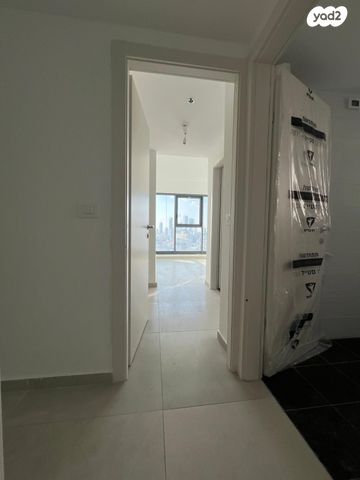 דירה, וינגייט, יד אליהו, תל אביב יפו