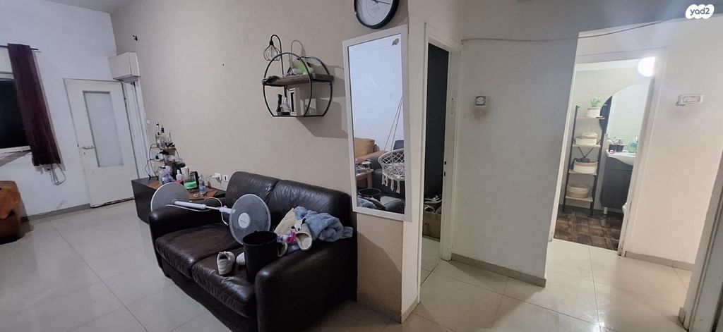 דירה, הגיבורים 30, חליסה, חיפה