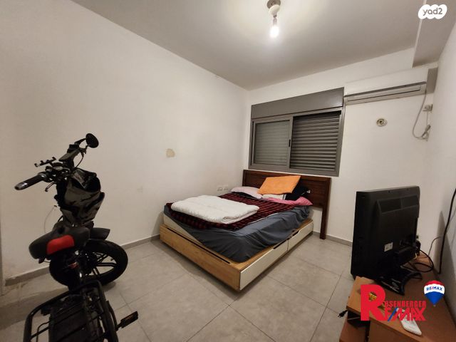 דירה, הנביאים 47, הנביאים, בת ים