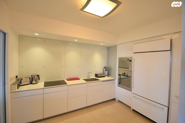 דירה, מרינה, הרצליה