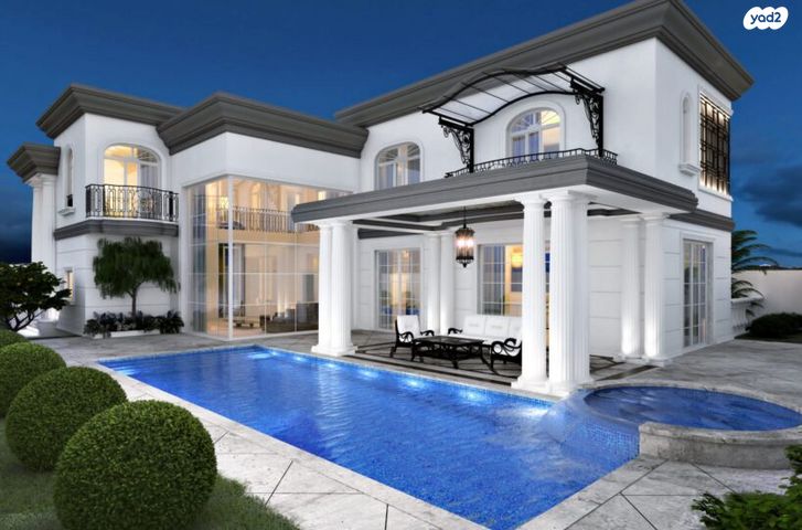 בית פרטי/ קוטג', קיסריה