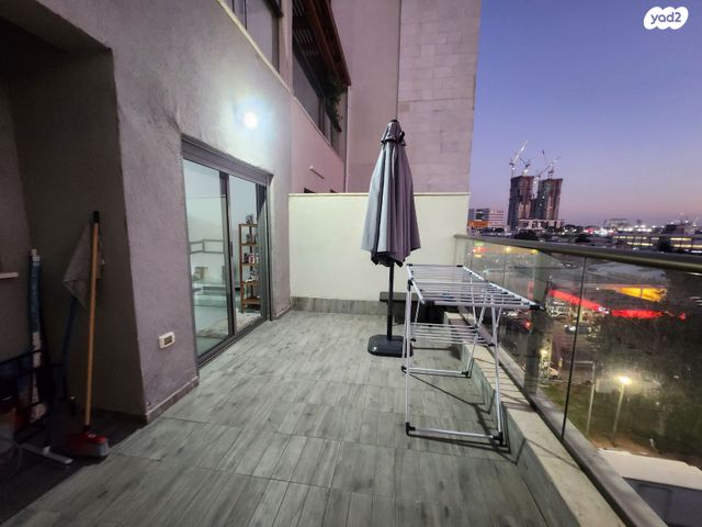 דירה, הנביאים 47, הנביאים, בת ים