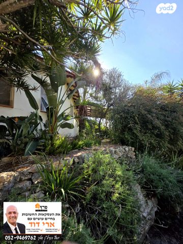 בית פרטי/ קוטג', מרכז פרדס חנה, פרדס חנה כרכור