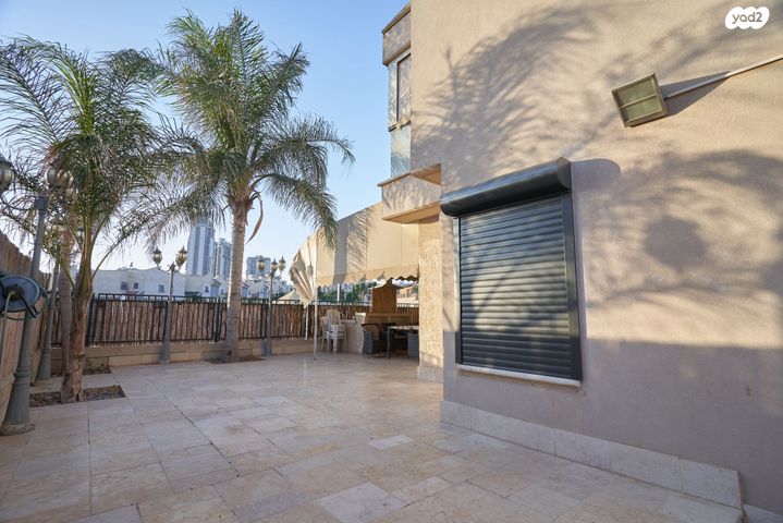 בית פרטי/ קוטג', באר שבע