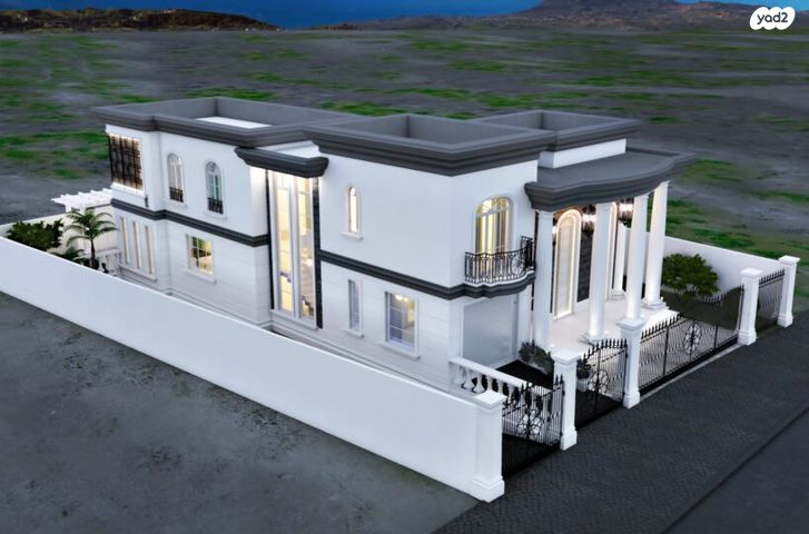 בית פרטי/ קוטג'