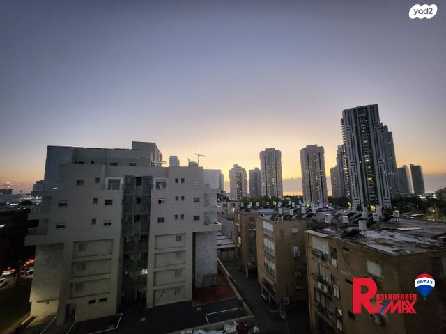 דירה, הנביאים 47, הנביאים, בת ים