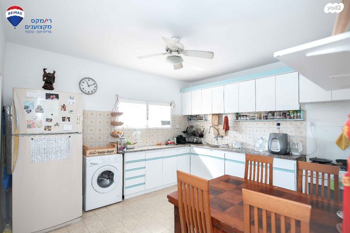 בית פרטי/ קוטג', בנימינה גבעת עדה